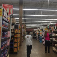 Photo taken at Walmart Express by Carolina S. on 10/25/2017