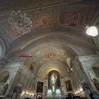 Photo prise au Chapelle Notre-Dame-de-Bon-Secours par Mehdi K. le8/19/2023