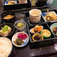 Photo taken at Mitsui Garden Hotel Kyoto Sanjo by Mio N. on 11/13/2020