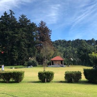 12/29/2018 tarihinde Javier S.ziyaretçi tarafından Zirahuen Forest Resort'de çekilen fotoğraf