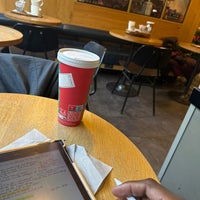 Photo taken at Starbucks by Kenneth on 12/30/2023