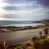 cambria shores inn tips