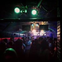 รูปภาพถ่ายที่ Instant Groove! Party Hostel โดย Kuz เมื่อ 10/27/2013
