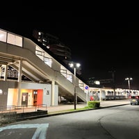 Photo taken at Shin-Shiraoka Station by Makoto Y. on 3/18/2023