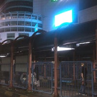 Photo taken at Terminal Blok M by Topan K. on 5/11/2024