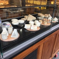 Photo taken at Fromagerie Jouannault by Martijn K. on 5/25/2019