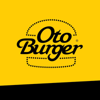 Photo taken at Oto Burger by Martijn K. on 9/24/2014