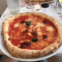 6/21/2017 tarihinde Martijn K.ziyaretçi tarafından NONA Pizza'de çekilen fotoğraf