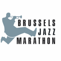 Photo taken at Brussels Jazz Marathon by Martijn K. on 5/22/2014