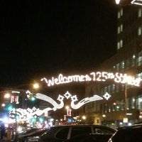 11/25/2012 tarihinde Eziyaretçi tarafından Welcome to Harlem'de çekilen fotoğraf