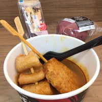 Family Mart Kepong Kuala Lumpur