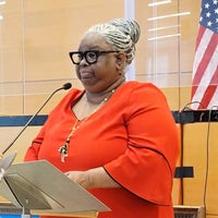 Photo taken at Jury Duty Assembly Room by Carolyn B. on 6/30/2022