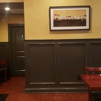Photo taken at stephano&amp;#39;s ristorante by Carolyn B. on 6/20/2021