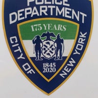 Photo taken at NYPD - 84th Precinct by Carolyn B. on 7/31/2020