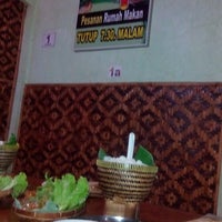 Rm Khas Sunda Mang Iki Jl Pasar Baru Garut