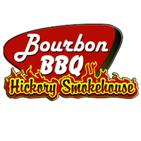 Снимок сделан в Bourbon BBQ &amp;amp; Catering пользователем Bourbon BBQ &amp;amp; Catering 2/22/2014
