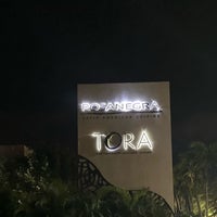 Foto diambil di Tora Cancun oleh Alena L. pada 1/2/2024