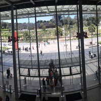 Photo taken at California Academy of Sciences by Mike D. on 4/26/2015