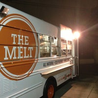 Photo taken at The Melt by Mike D. on 11/15/2012