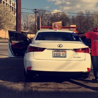 Photo taken at Two Minit Carwash by Mohammed on 2/22/2018