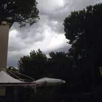 Photo taken at Hotel Alibì by Ann on 7/21/2014