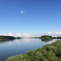 Photo taken at Кузнецкий мост by Ann on 6/29/2021