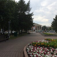 Photo taken at Весенняя улица by Ann on 7/6/2020