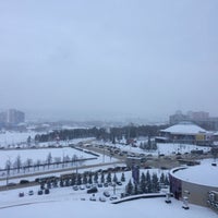 Photo taken at Кемеровский государственный цирк by Ann on 11/16/2018