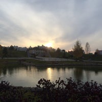 Photo taken at Тематический парк «Лесная сказка» by Ann on 10/17/2020