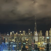 5/2/2024 tarihinde Bandarziyaretçi tarafından SLS Dubai Hotel &amp;amp; Residences'de çekilen fotoğraf