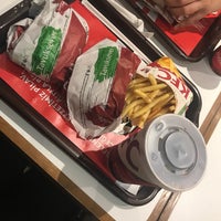 Photo taken at KFC by Derya on 4/8/2019
