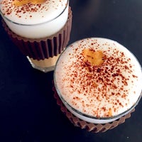 魚羊鮮豆Mellow Quaffable Coffee Shop - 臺南市, 臺南市