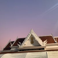 Photo taken at Wat Debsirindrawas by Nine 9. on 3/7/2023