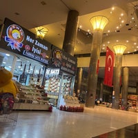 Photo taken at Kayseri Şehirler Arası Otobüs Terminali by Görkem A. on 12/18/2023