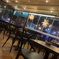 Photo taken at Küçük Fil Cafe by Görkem A. on 2/26/2024