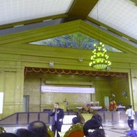 Review Gedung Istana Kana Kawaluyaan