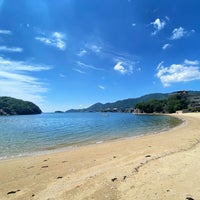 Photo taken at 仙酔島 by Katsu on 8/30/2022