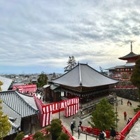 Photo taken at Nakayama Temple by Katsu on 2/4/2024