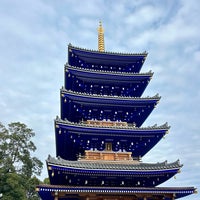 Photo taken at Nakayama Temple by Katsu on 2/4/2024