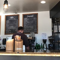 Снимок сделан в Kettle Coffee &amp;amp; Tea пользователем Denette 6/15/2017
