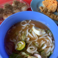 Gerai kuih Wangsa Melawati - Wangsa Melawati