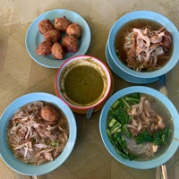 Bakso Kampung Baru Kampung Bahru 29 Tips