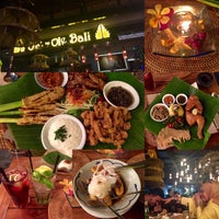 Ole Ole Bali Empire Subang