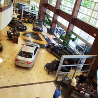 9/16/2013에 Lexus of North Miami님이 Lexus of North Miami에서 찍은 사진