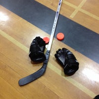 Photo taken at Rogers Elementary by Nick R. on 9/20/2013