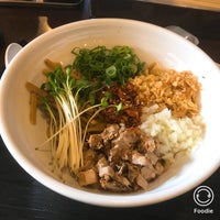 麺屋 六弦 Now Closed 2 Tips 麺屋 六弦 Now Closed 2 Tips