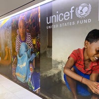 Photo taken at UNICEF by Micah L. on 3/6/2020