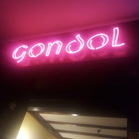 Photo taken at Gondol Cafe &amp;amp; Restaurant by Yalçın D. on 8/26/2017