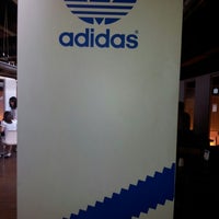 adidas near showroom