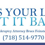 Снимок сделан в Feinstein Bankruptcy Law пользователем Feinstein Bankruptcy Law 10/7/2014